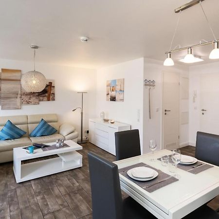 דירות ווסטרלנד Sylter Residenz מראה חיצוני תמונה