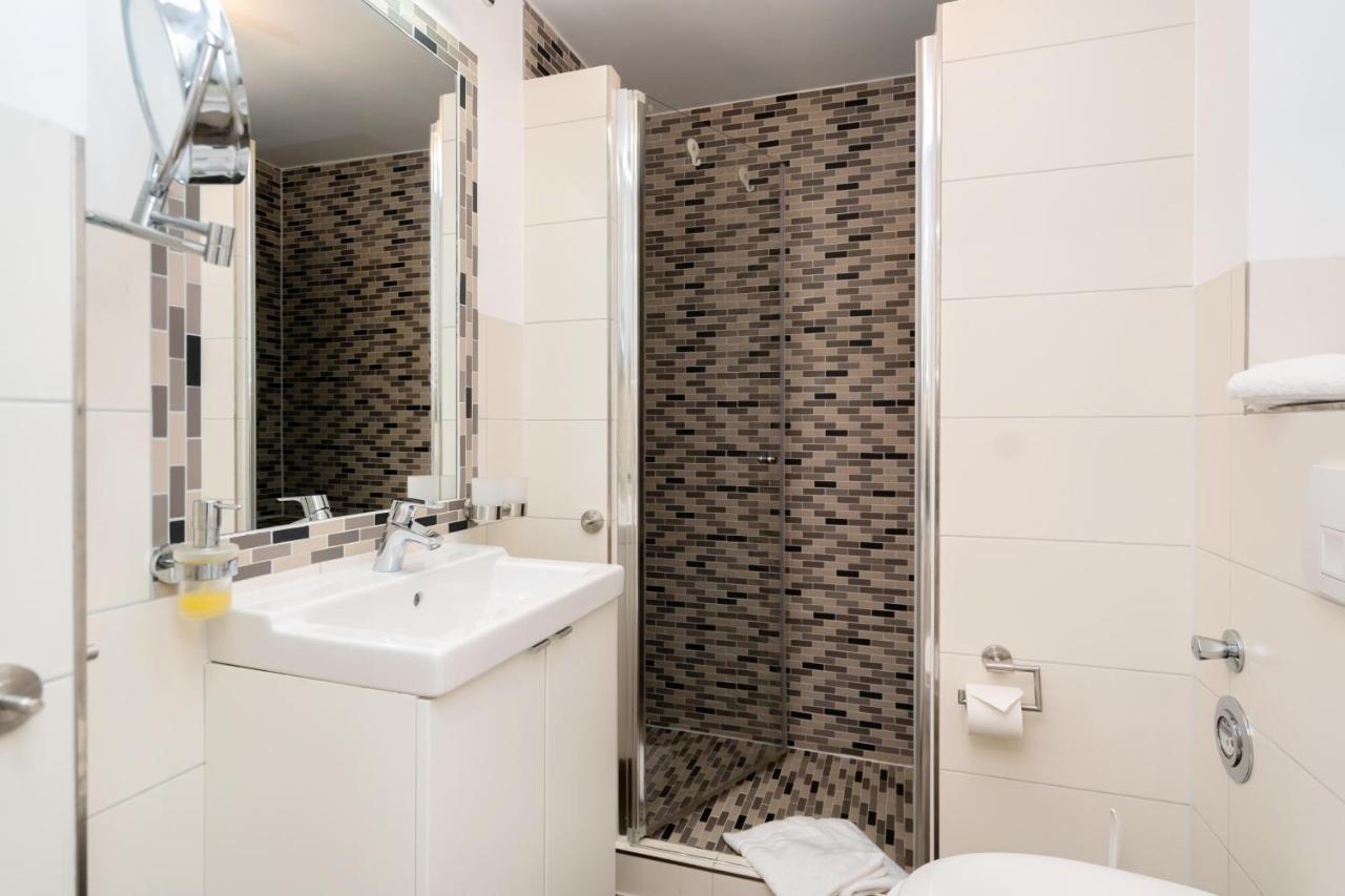 דירות ווסטרלנד Sylter Residenz מראה חיצוני תמונה